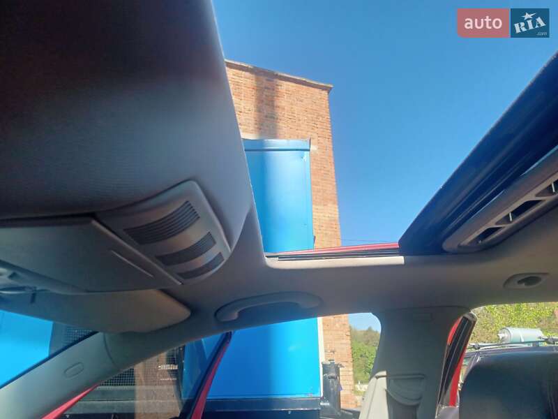 Універсал Skoda Octavia 2005 в Львові фото 7 Універсал Skoda Octavia 2005 в Львові