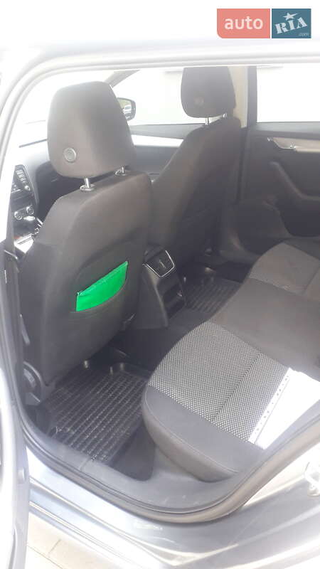 Универсал Skoda Octavia 2013 в Житомире