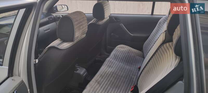 Универсал Skoda Octavia 2004 в Тернополе