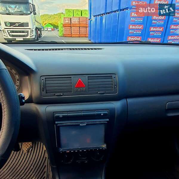 Лифтбек Skoda Octavia 2007 в Мукачево