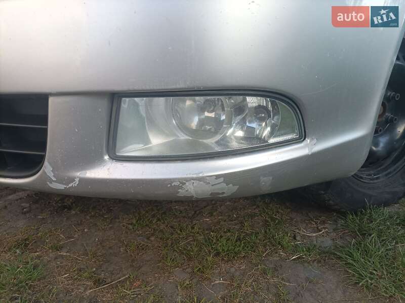 Ліфтбек Skoda Octavia 2010 в Львові