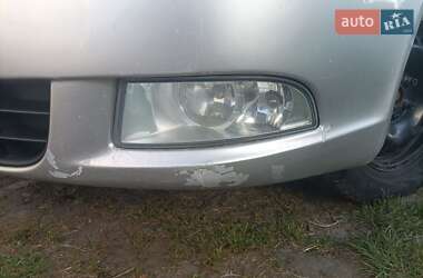 Лифтбек Skoda Octavia 2010 в 