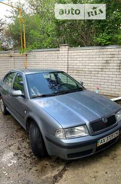 Универсал Skoda Octavia 2006 в Харькове