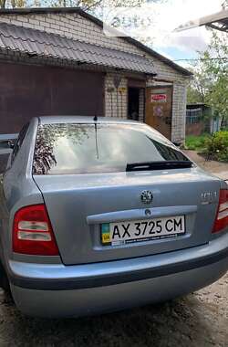 Универсал Skoda Octavia 2006 в Харькове