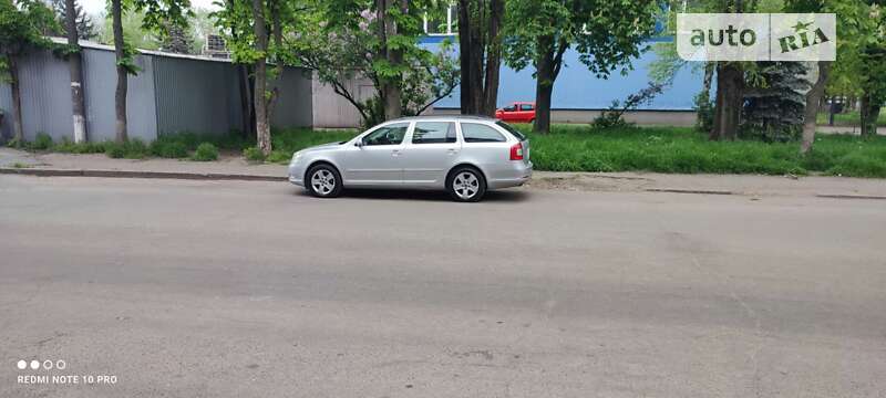 Универсал Skoda Octavia 2010 в Кривом Роге фото 4 Универсал Skoda Octavia 2010 в Кривом Роге