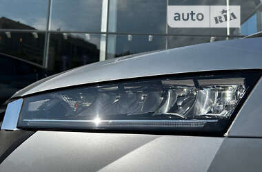 Ліфтбек Skoda Octavia 2020 в Одесі