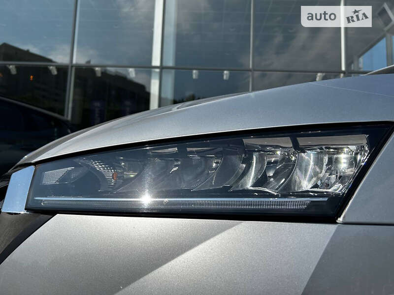 Ліфтбек Skoda Octavia 2020 в Одесі