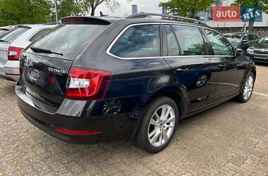 Універсал Skoda Octavia 2017 в Києві