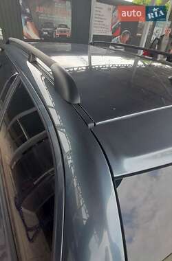 Универсал Skoda Octavia 2004 в Владимире