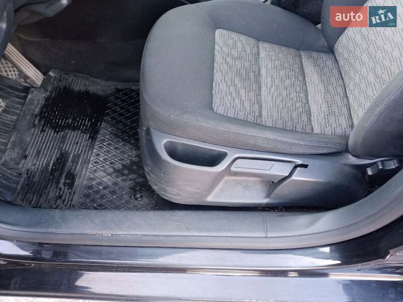 Універсал Skoda Octavia 2012 в Рівному фото 11 Універсал Skoda Octavia 2012 в Рівному