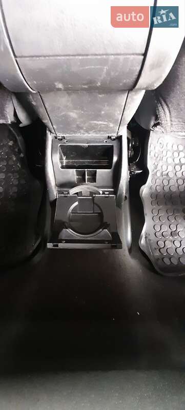 Универсал Skoda Octavia 2004 в Владимире