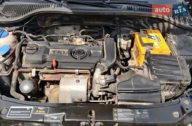 Универсал Skoda Octavia 2009 в 