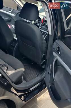 Универсал Skoda Octavia 2009 в 