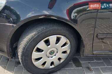 Универсал Skoda Octavia 2009 в 
