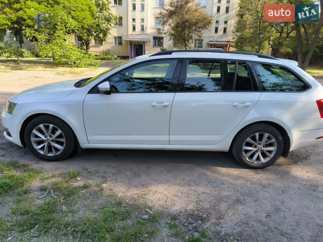 2017 Skoda Octavia - мініатюра 38