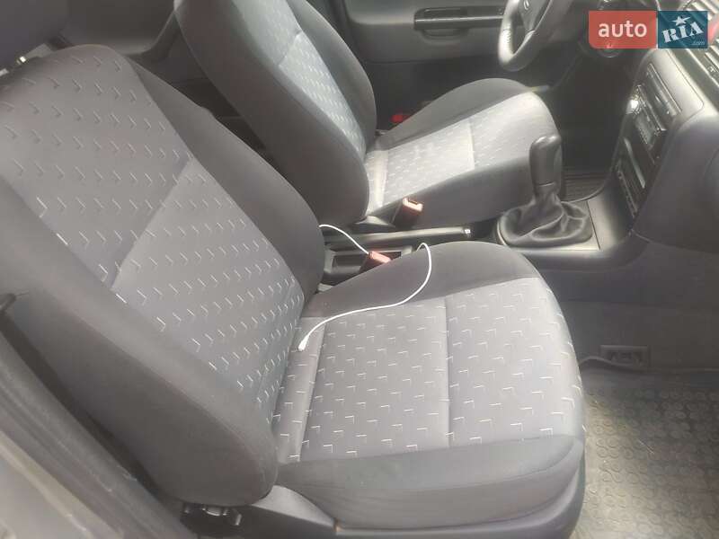 Универсал Skoda Octavia 2006 в Полтаве