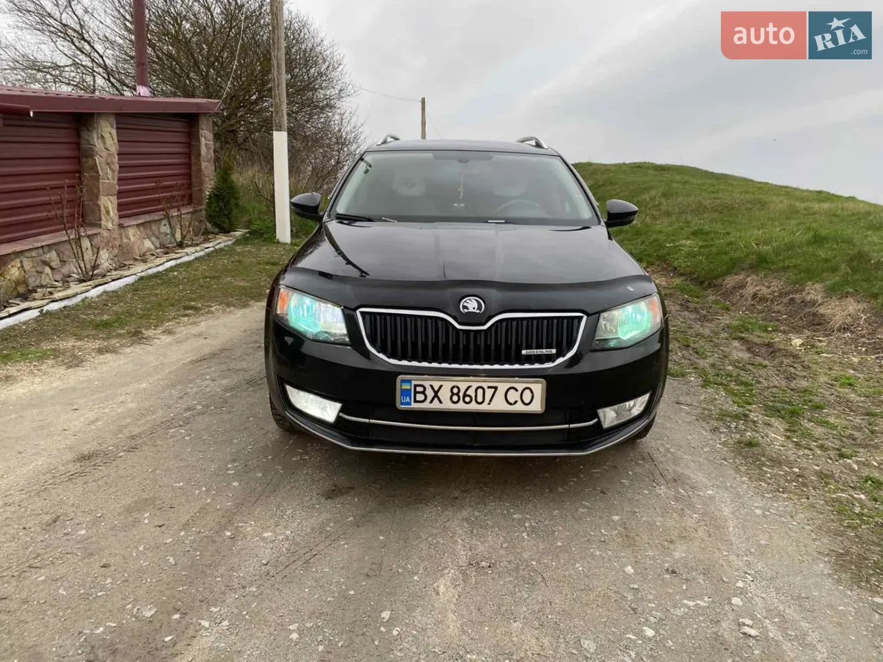 2014 Skoda Octavia - мініатюра 16