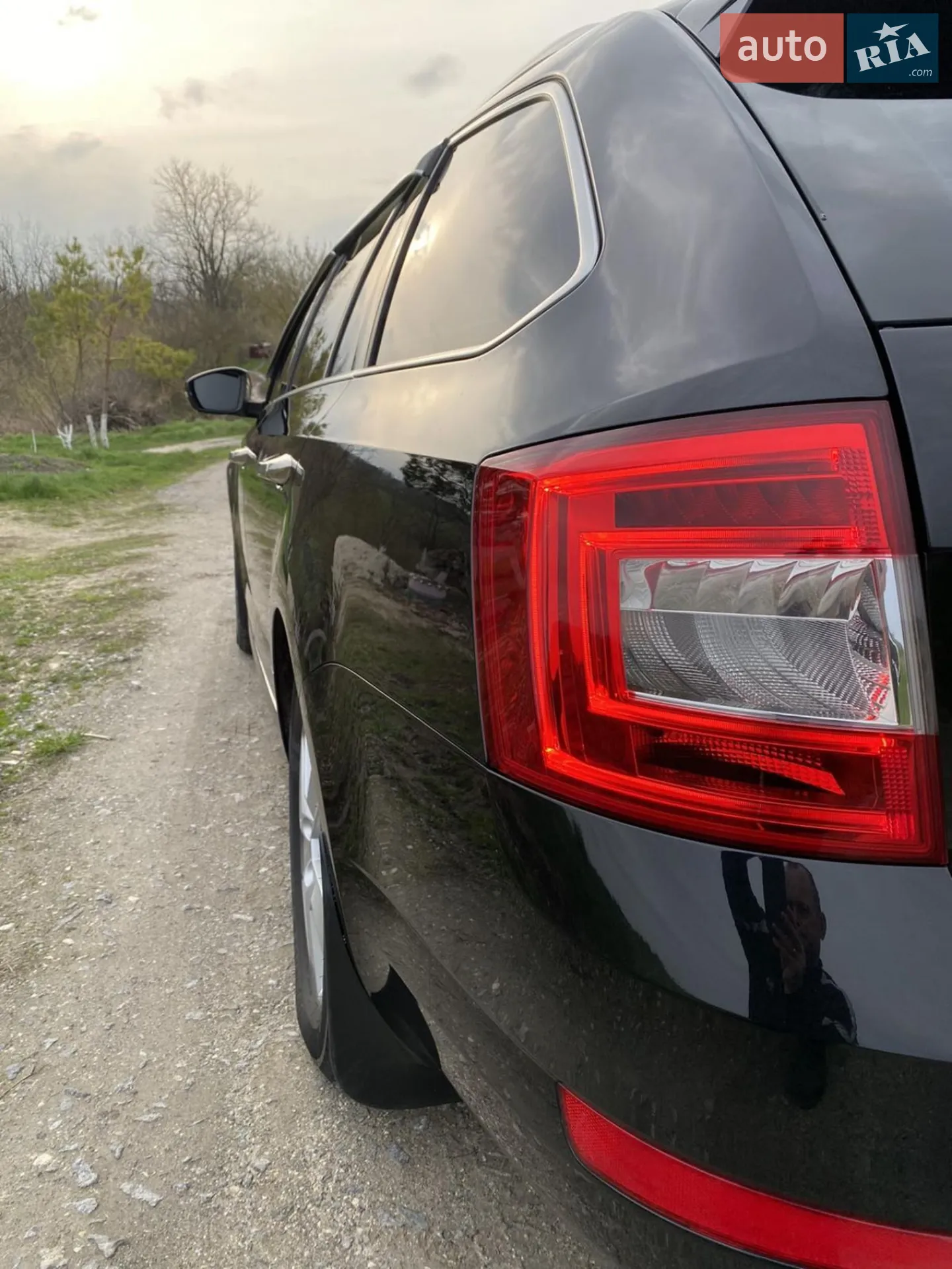 2014 Skoda Octavia - мініатюра 6