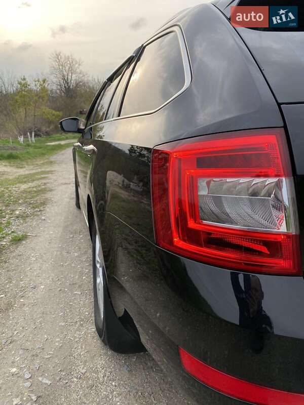 Універсал Skoda Octavia 2014 в Хмельницькому