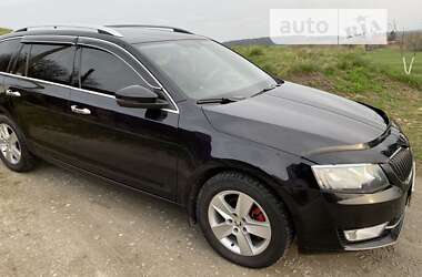 Універсал Skoda Octavia 2014 в Хмельницькому