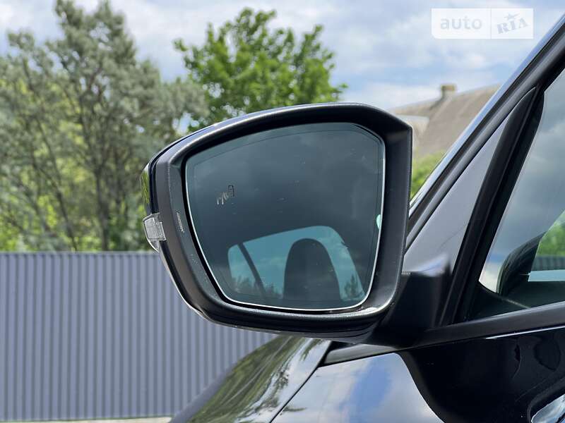 Універсал Skoda Octavia 2019 в Луцьку