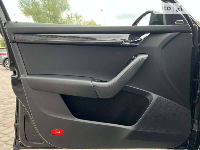 Універсал Skoda Octavia 2019 в Луцьку