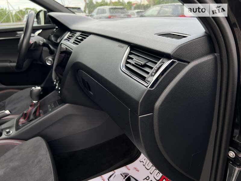Універсал Skoda Octavia 2019 в Луцьку