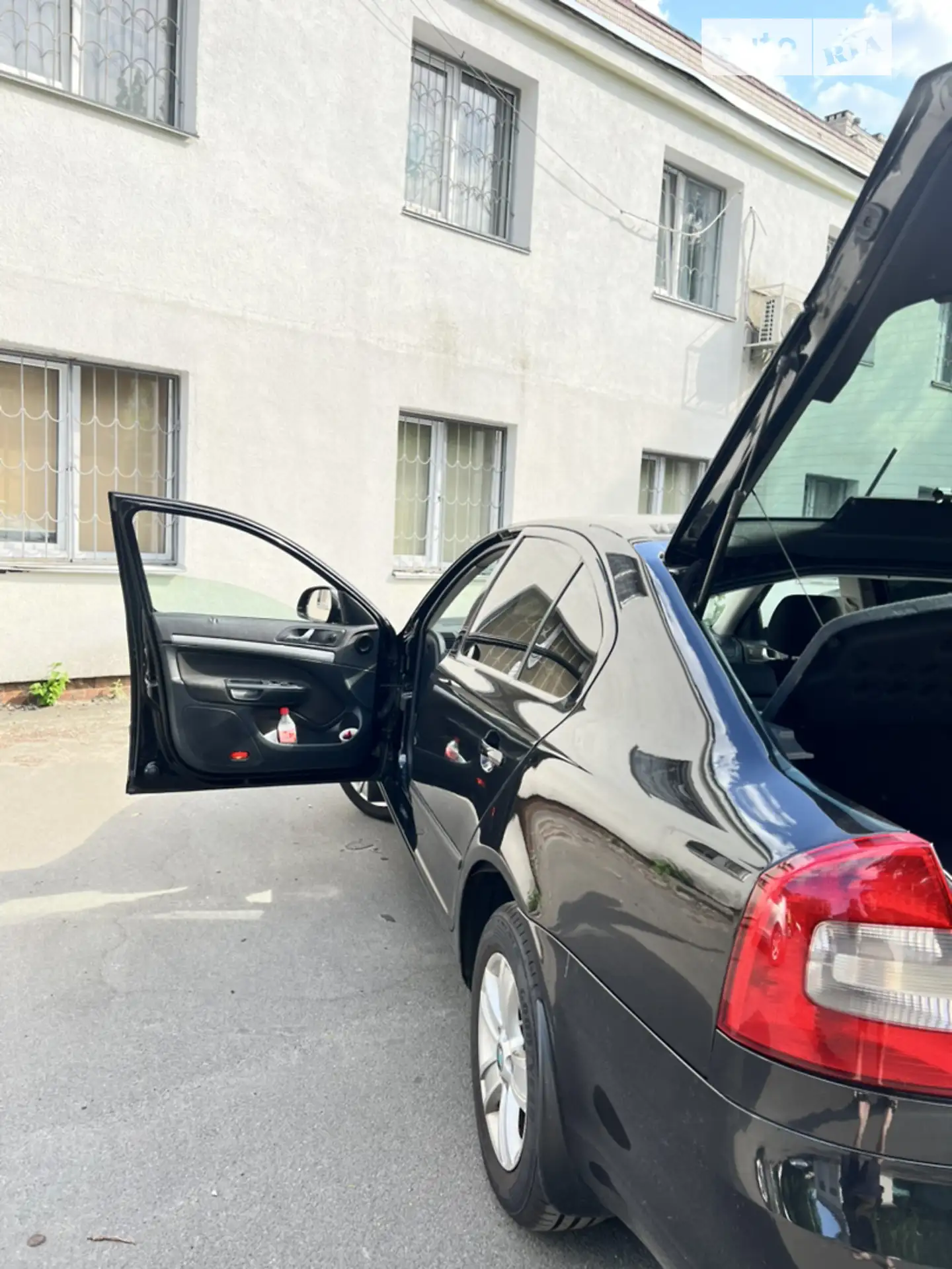 2013 Skoda Octavia - мініатюра 6