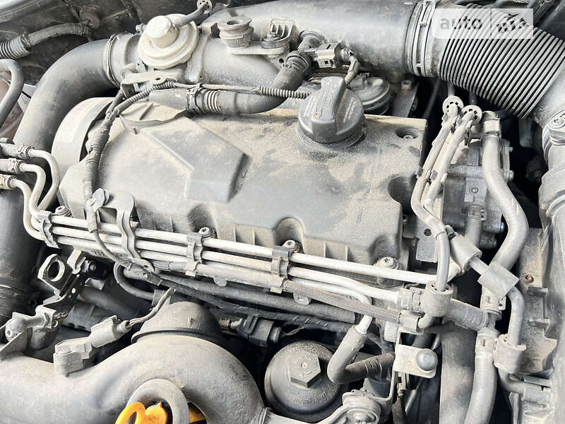 Лифтбек Skoda Octavia 2013 в Киеве