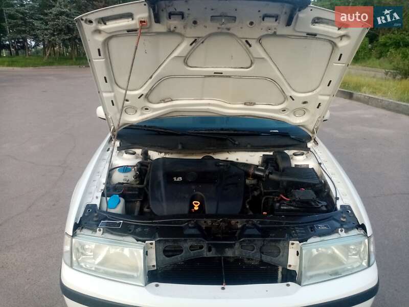 Универсал Skoda Octavia 2008 в Житомире