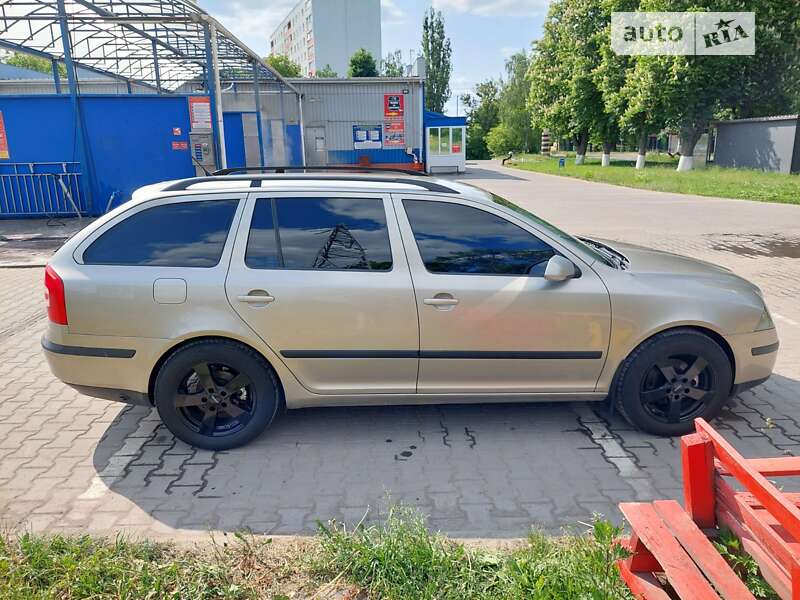 Универсал Skoda Octavia 2005 в Хмельницком фото 7 Универсал Skoda Octavia 2005 в Хмельницком
