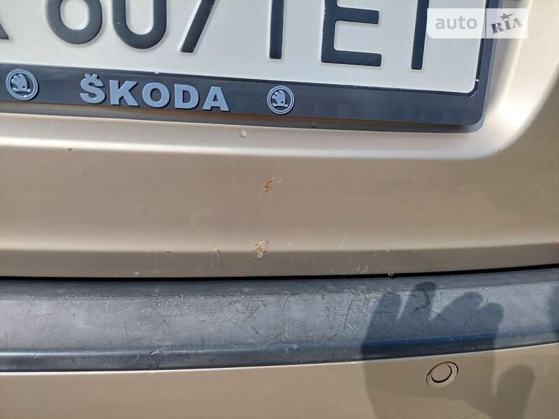 Универсал Skoda Octavia 2005 в Хмельницком фото 13 Универсал Skoda Octavia 2005 в Хмельницком