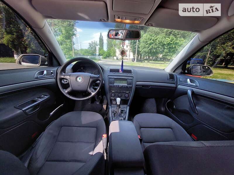 Универсал Skoda Octavia 2005 в Хмельницком фото 16 Универсал Skoda Octavia 2005 в Хмельницком
