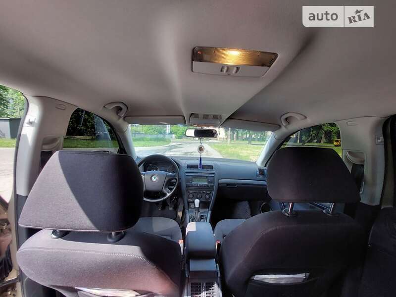 Универсал Skoda Octavia 2005 в Хмельницком фото 17 Универсал Skoda Octavia 2005 в Хмельницком