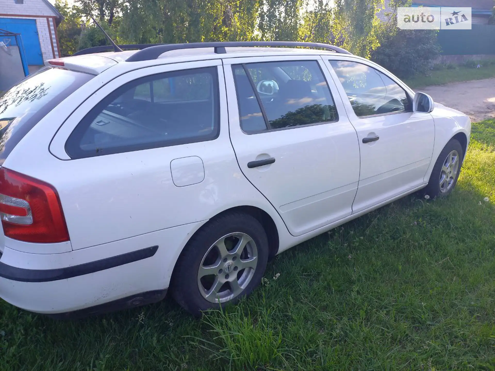 2011 Skoda Octavia - мініатюра 5