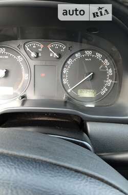 Ліфтбек Skoda Octavia 2008 в 
