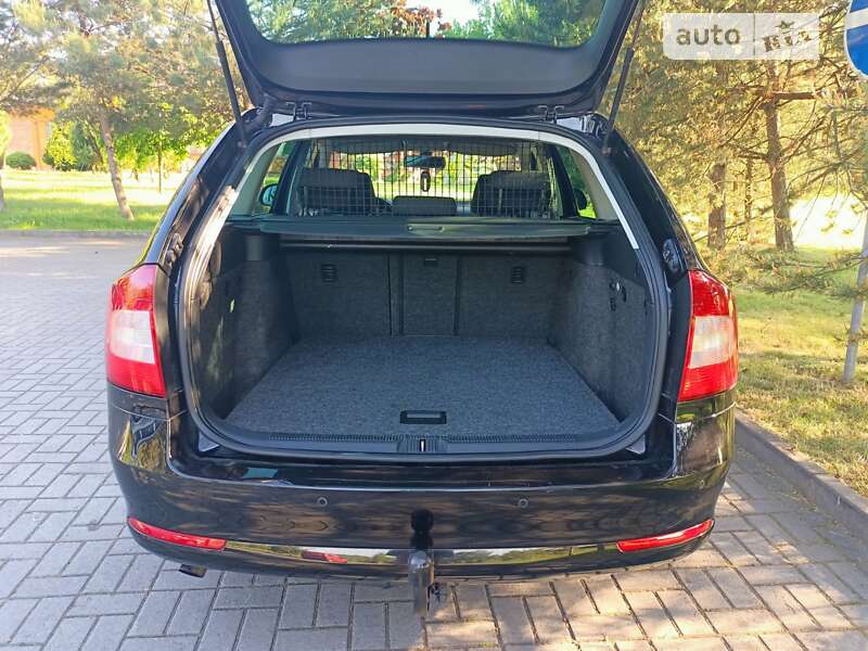 Універсал Skoda Octavia 2013 в Дрогобичі