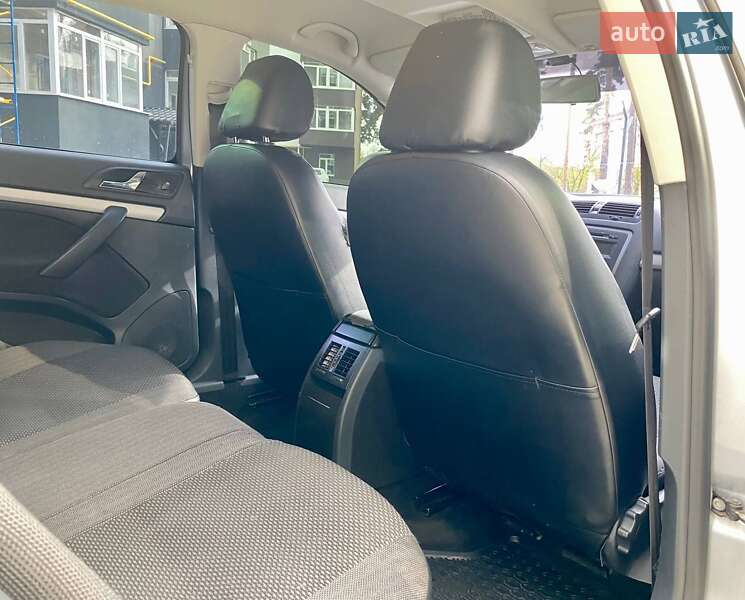 Ліфтбек Skoda Octavia 2012 в Охтирці