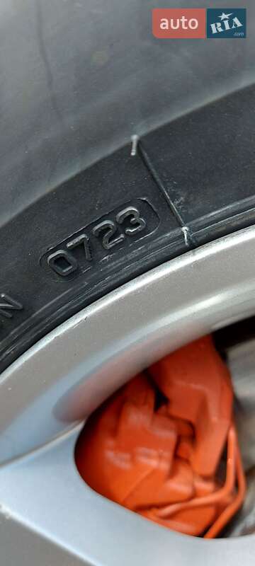 Ліфтбек Skoda Octavia 2011 в Вінниці