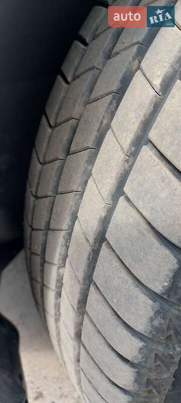 Ліфтбек Skoda Octavia 2011 в Вінниці