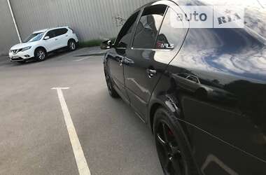 Ліфтбек Skoda Octavia 2008 в 