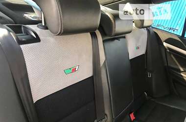 Ліфтбек Skoda Octavia 2008 в 