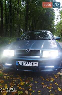 Лифтбек Skoda Octavia 2010 в Виннице