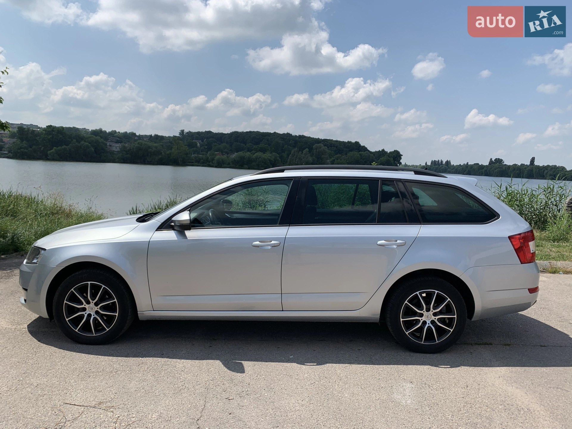 2016 Skoda Octavia - мініатюра 5