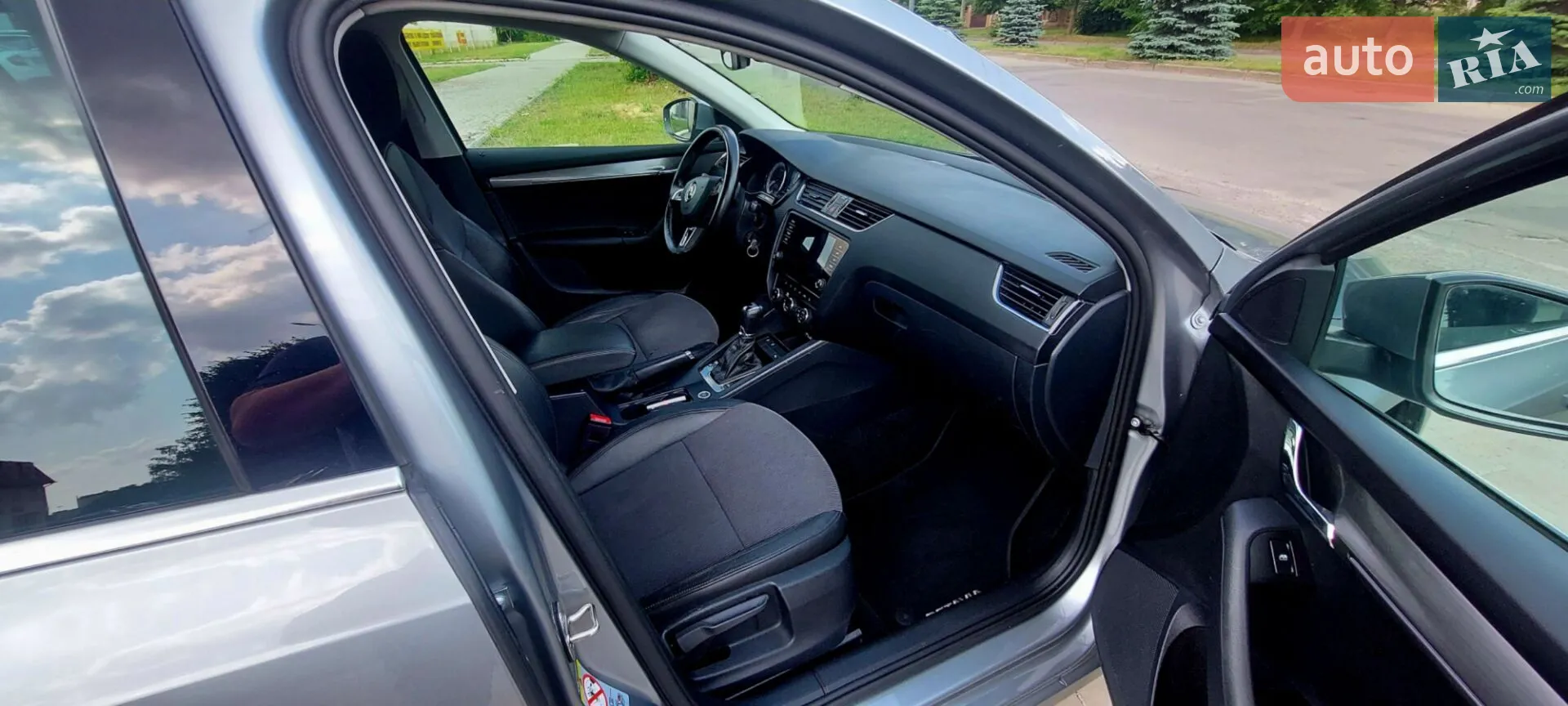 2018 Skoda Octavia - мініатюра 15