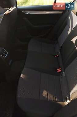 Ліфтбек Skoda Octavia 2013 в Лубнах