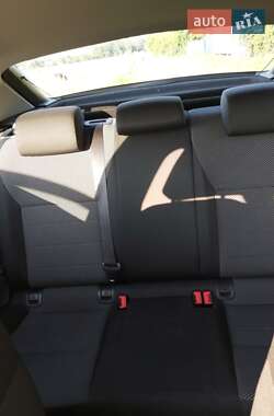 Ліфтбек Skoda Octavia 2013 в Лубнах
