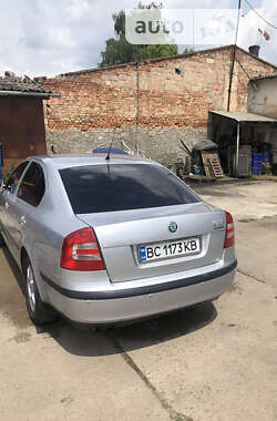 Універсал Skoda Octavia 2008 в Львові