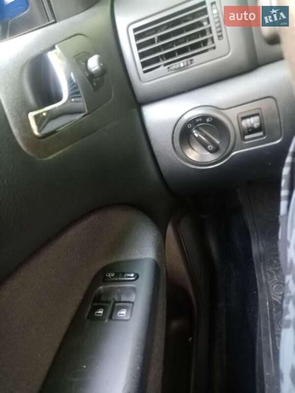 Универсал Skoda Octavia 2007 в Виннице