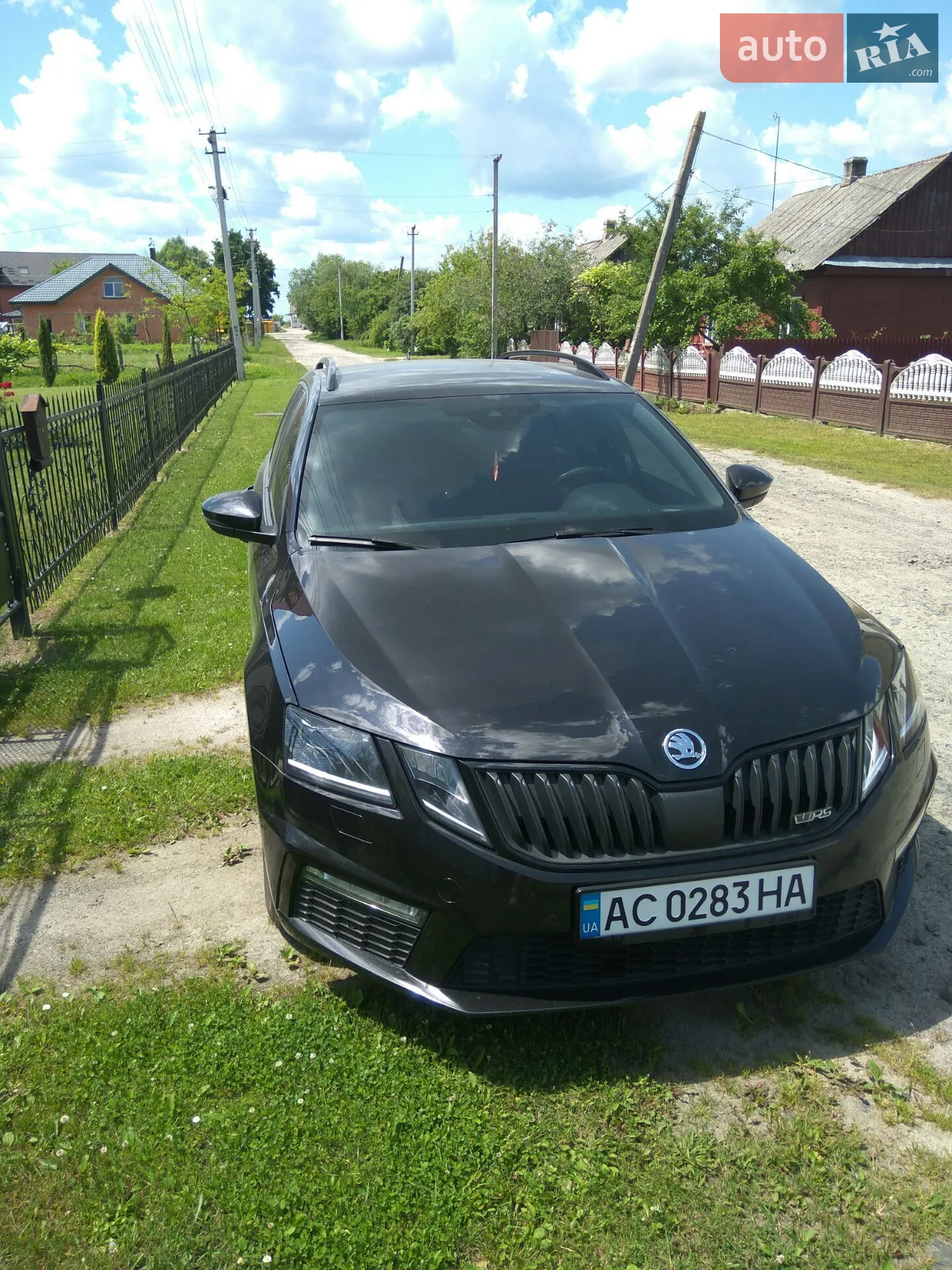 2017 Skoda Octavia - мініатюра 13